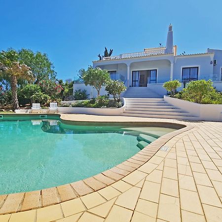 Casa Vitoria - With Private Pool Villa Pera Bagian luar foto
