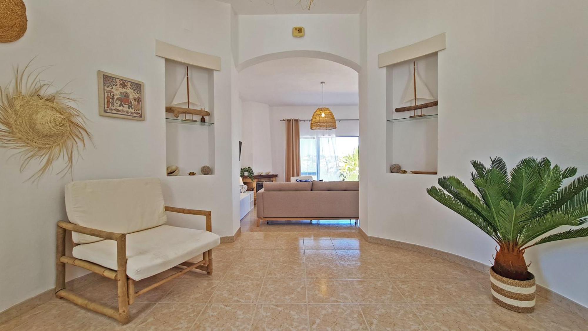 Casa Vitoria - With Private Pool Villa Pera Bagian luar foto