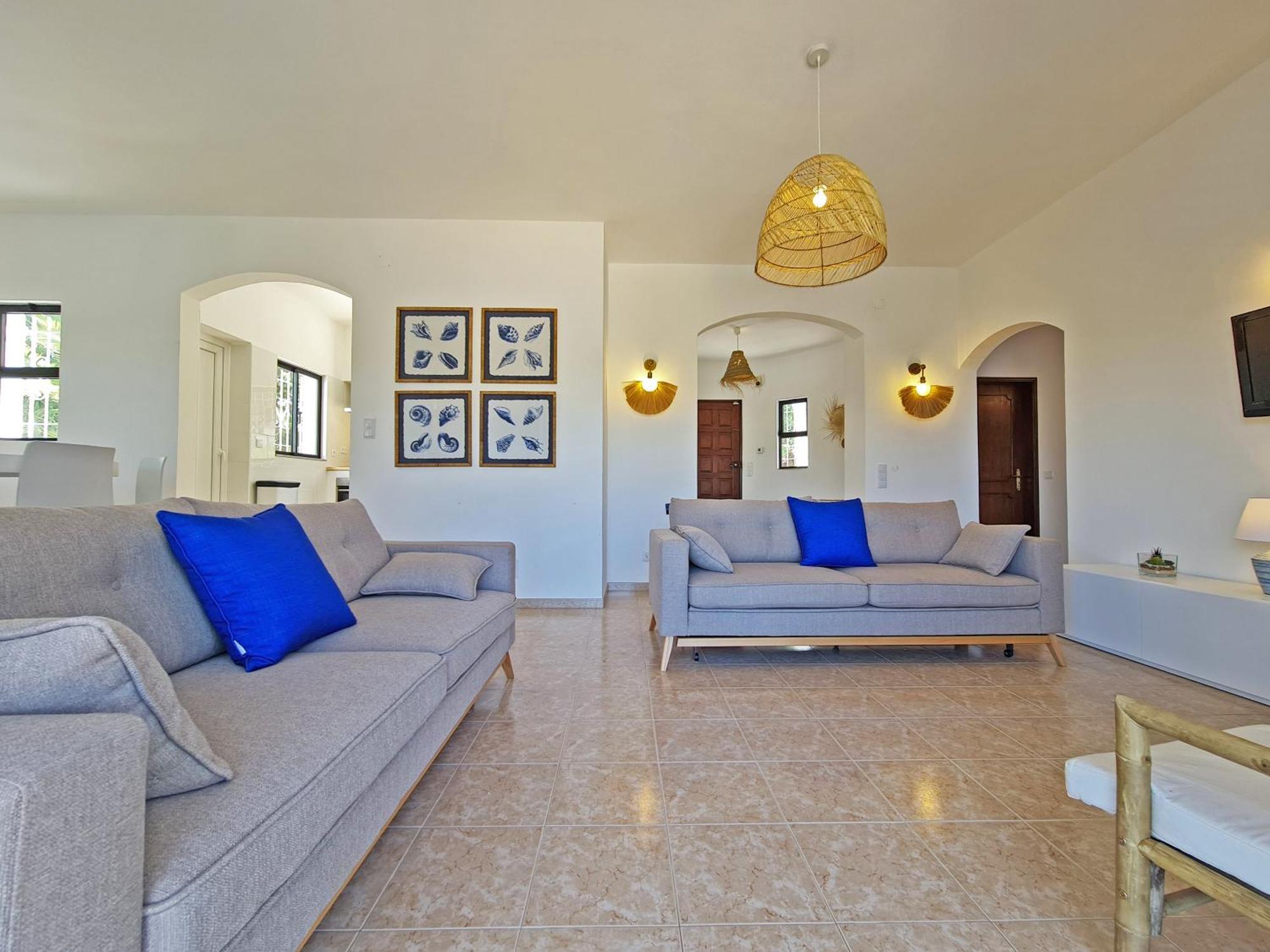 Casa Vitoria - With Private Pool Villa Pera Bagian luar foto