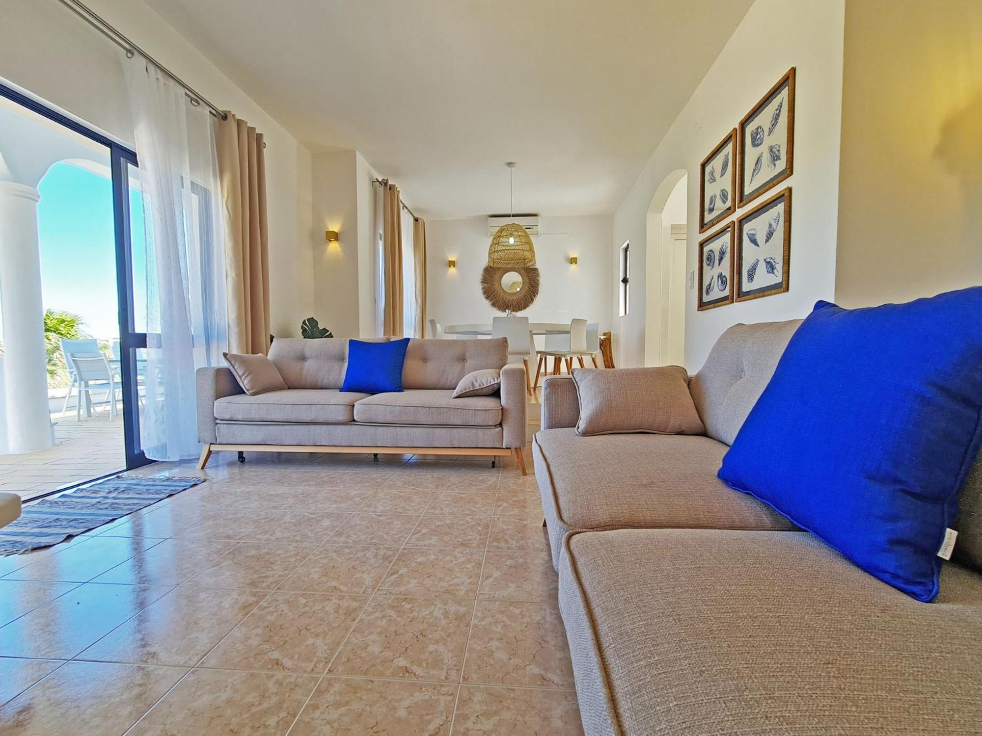 Casa Vitoria - With Private Pool Villa Pera Bagian luar foto