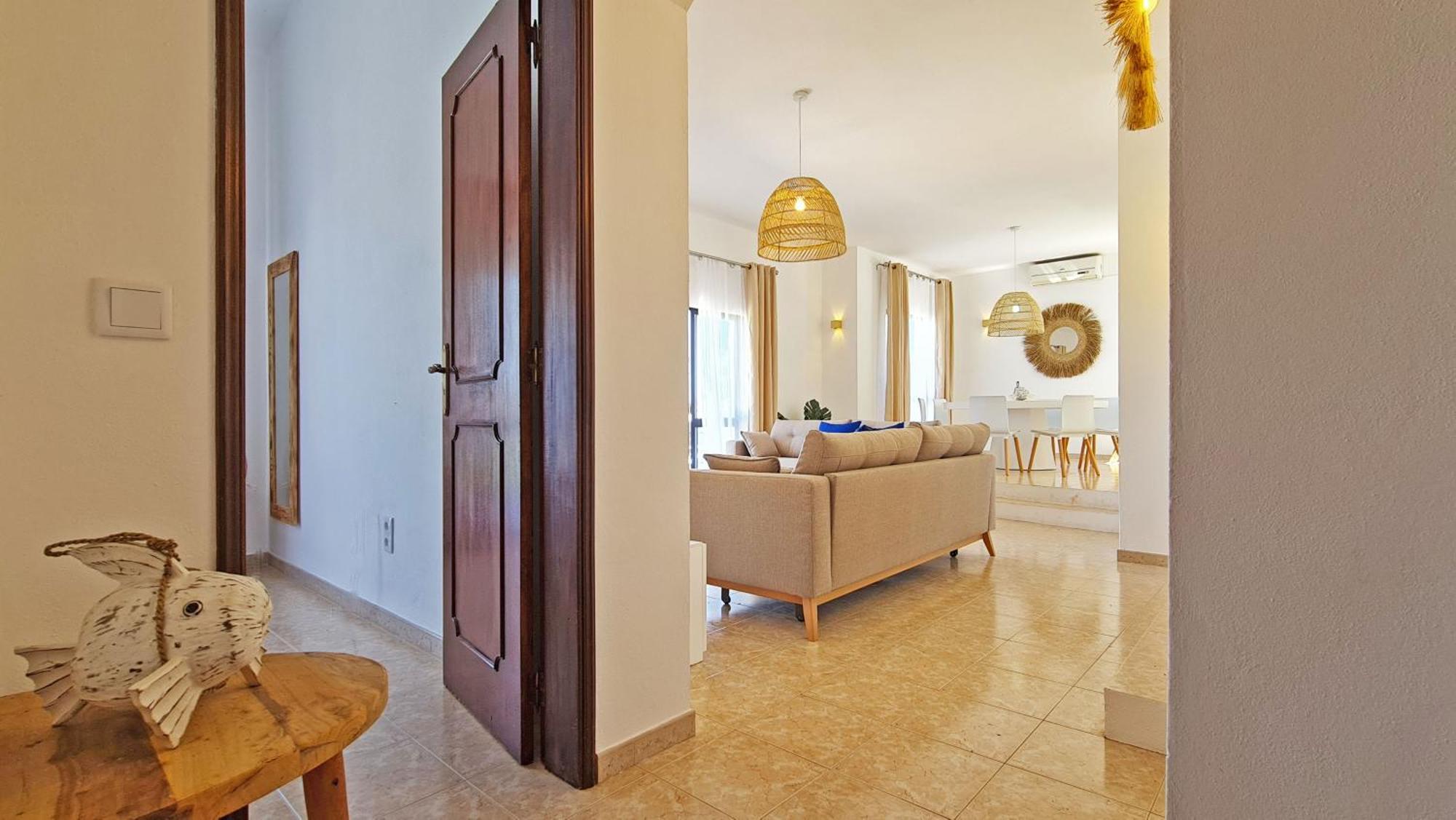 Casa Vitoria - With Private Pool Villa Pera Bagian luar foto