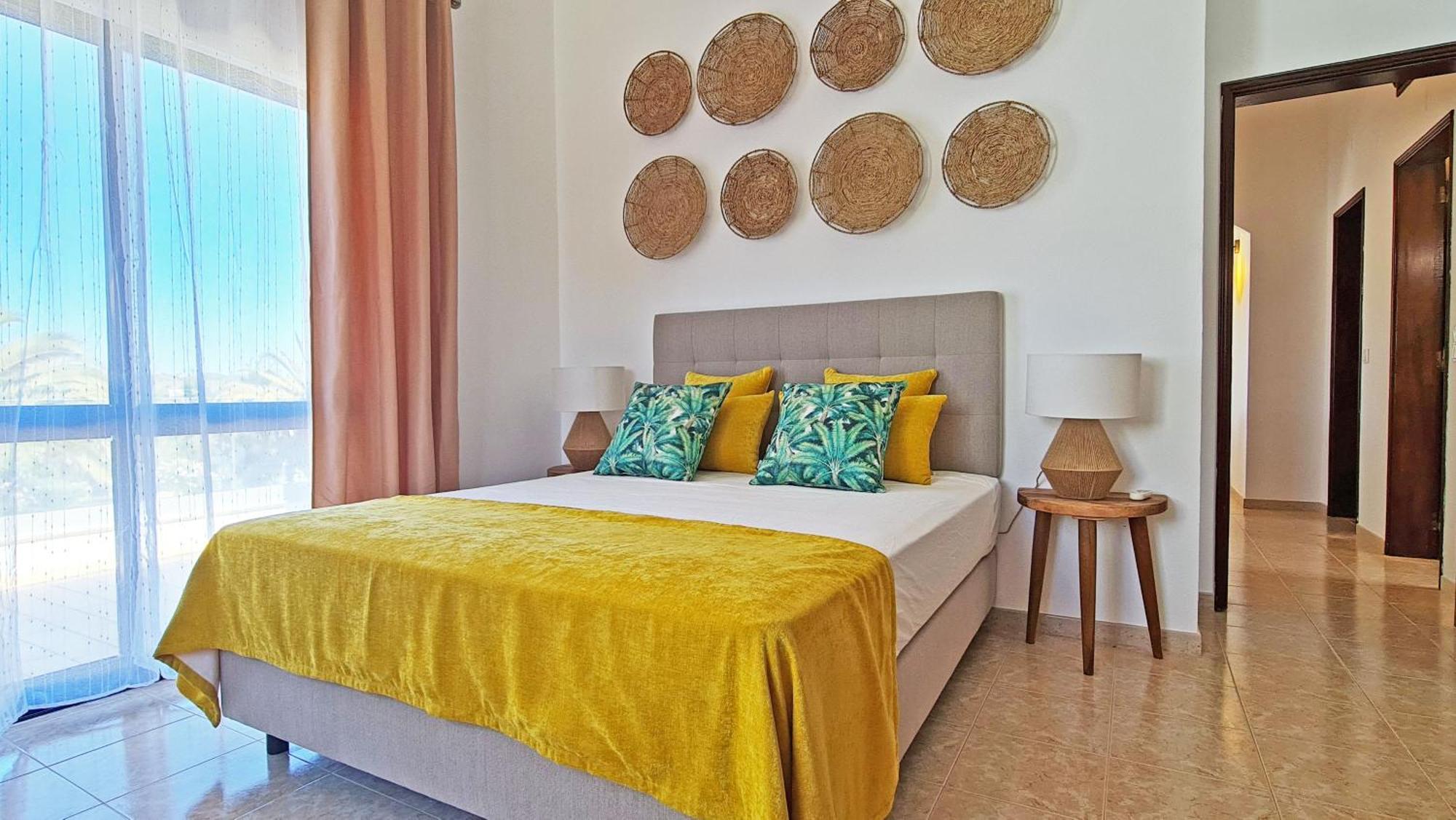 Casa Vitoria - With Private Pool Villa Pera Bagian luar foto